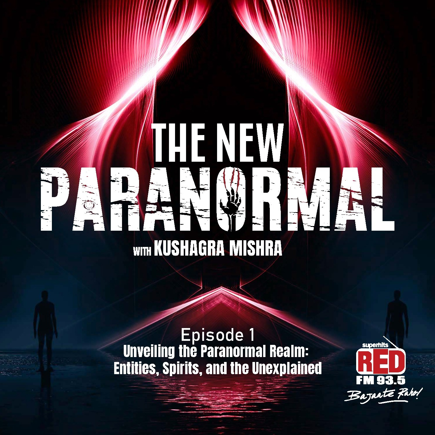 The New Paranormal