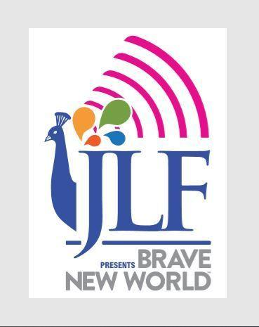 Jaipur Literature Festival with Brave New World