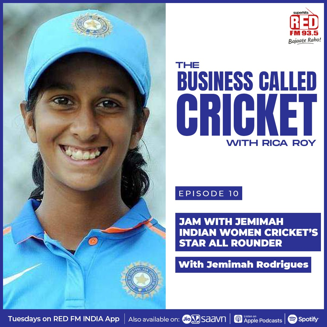 EP-10 JAM WITH JEMIMAH RODRIGUES