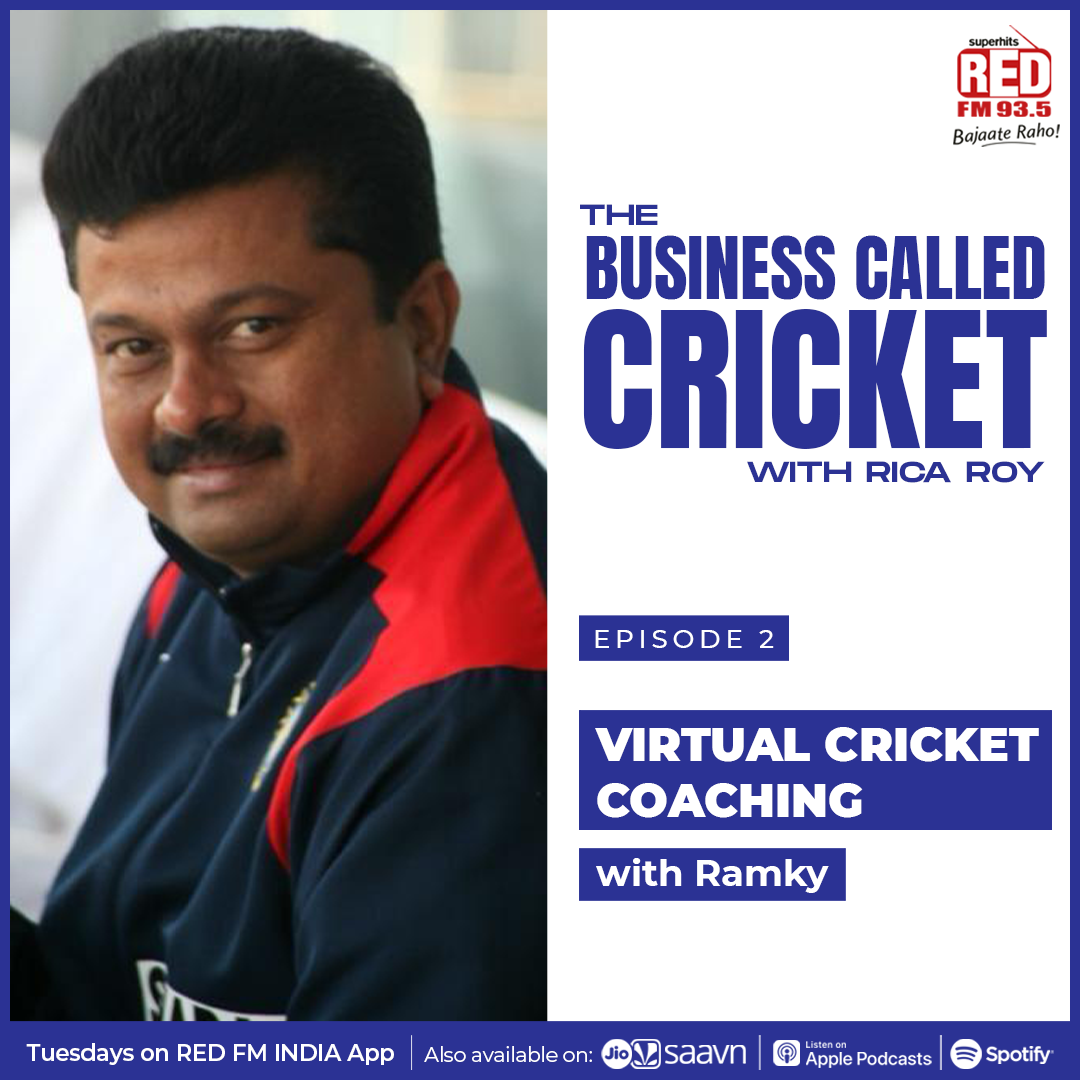 Ep - 2 Virtual Cricket Coaching