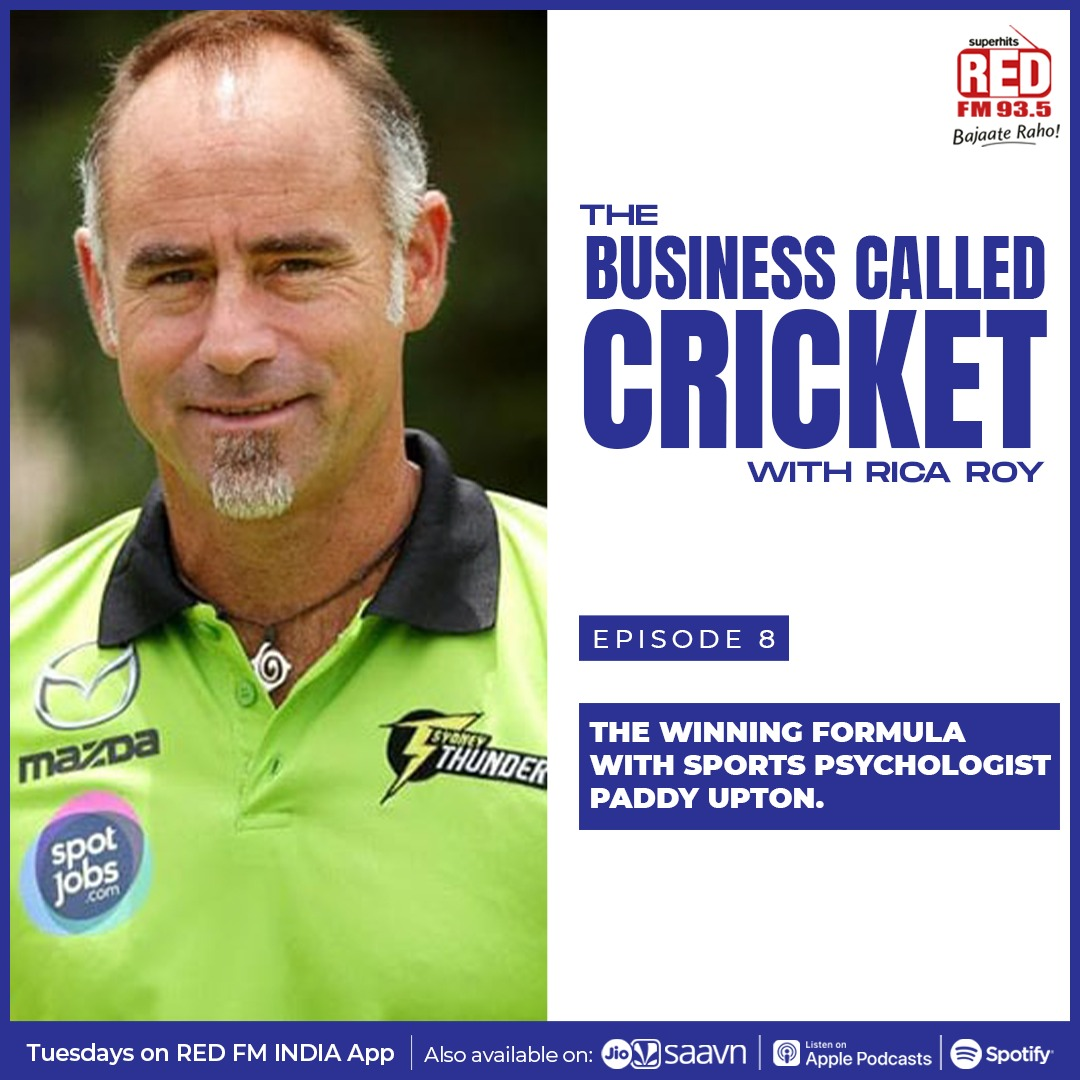 The Business Called Cricket