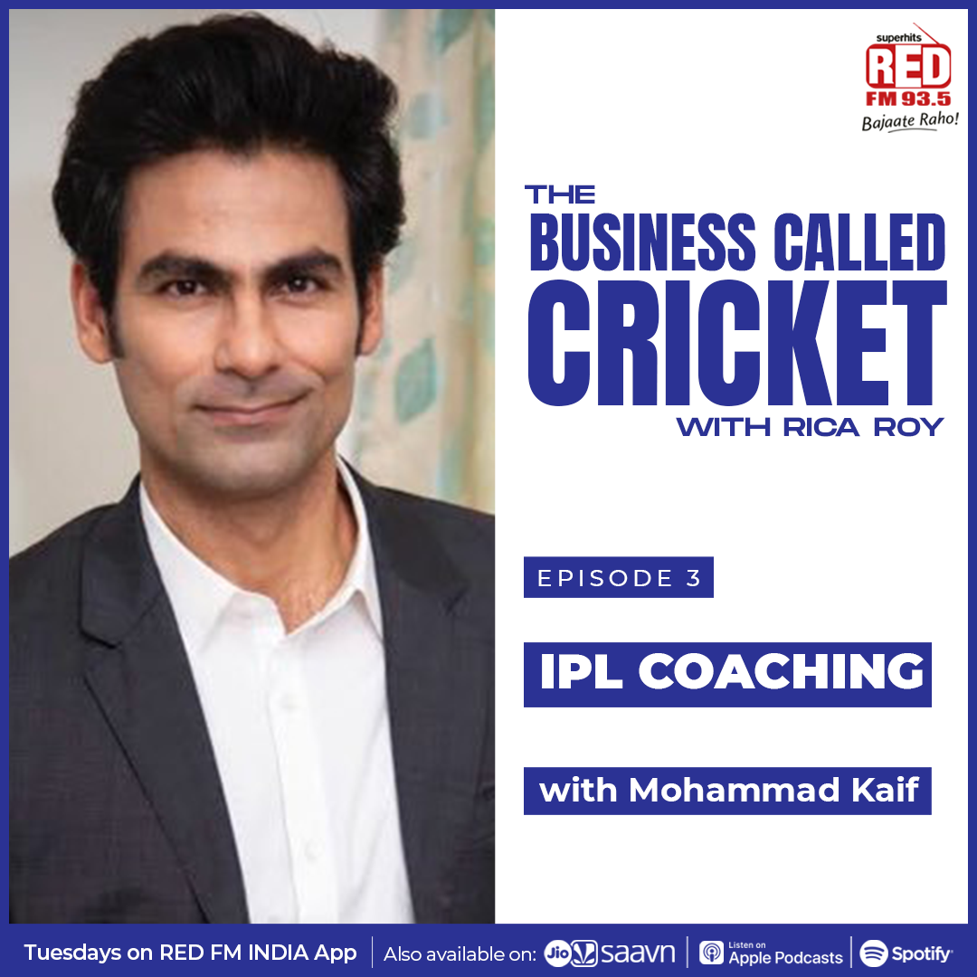 EP-3 IPL Coaching With MD Kaif