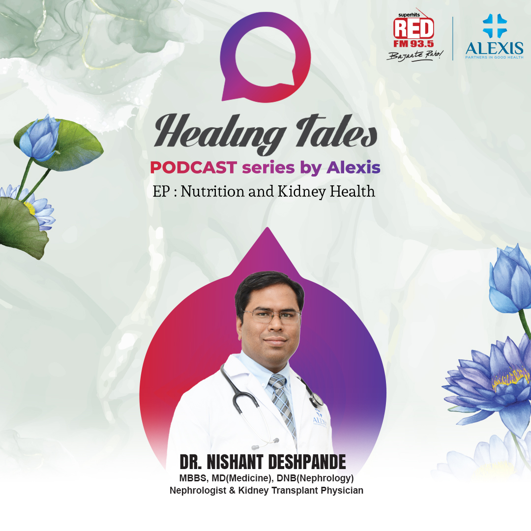 Healing Tales