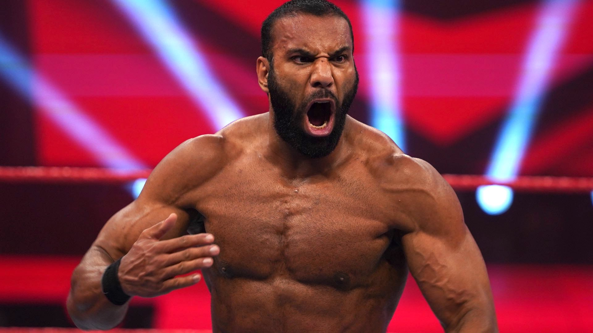 Jinder Mahal Exclusive Interview With RJ Harshit PART 2