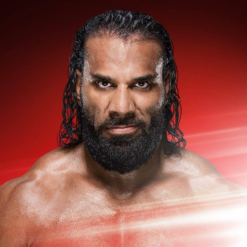 Jinder Mahal Exclusive Interview With RJ Harshit