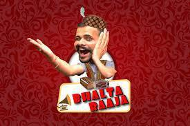 Bhalta Raja