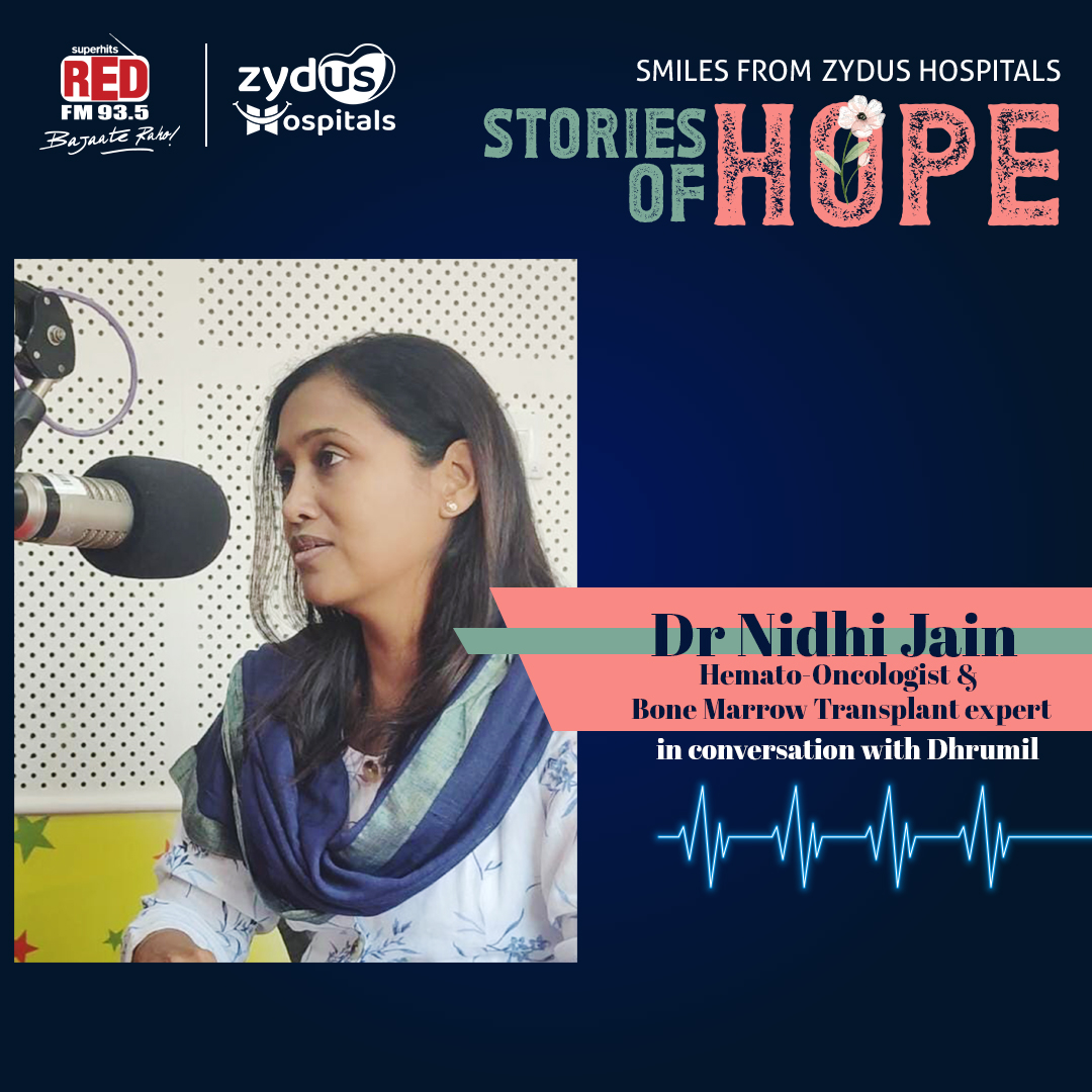 Ep 10 Dr Nidhi Jain