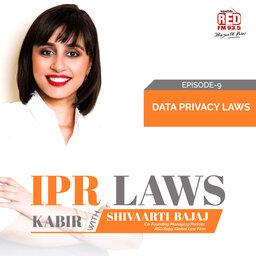 EP-9 Data Privacy Laws
