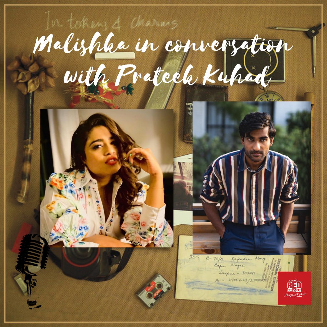 Morning No. 1 Malishka