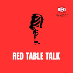 Malishka x Red Table Talk with Swanand and Shantanu