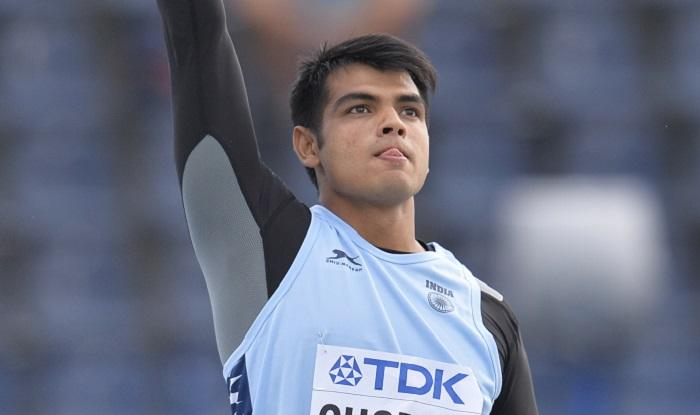 Mn1_26th July 2016_Malishka Interviews Neeraj Chopra World champion Javelin Throw_10.3 .mp3