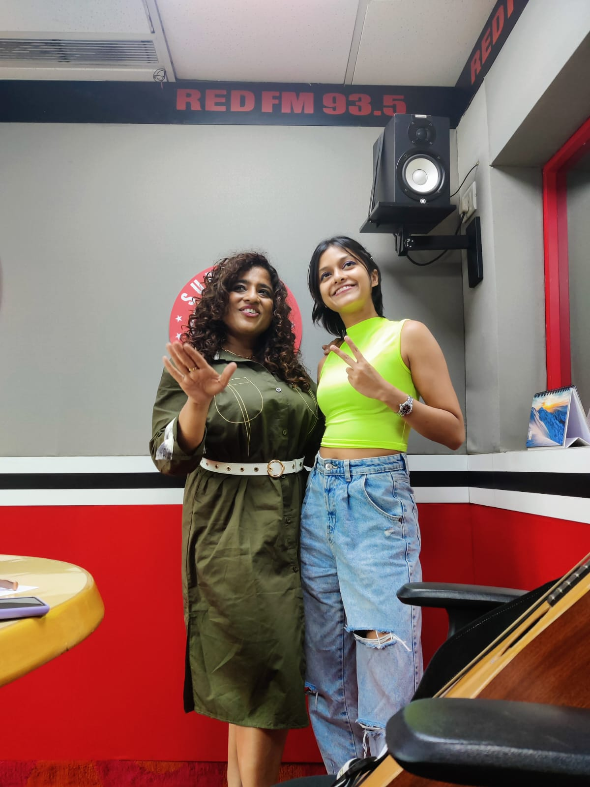 Morning No. 1 Malishka