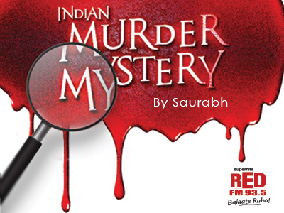 cover of episode Tandoor Kaand