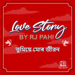 RED FM LOVE STORY || RJ PAHI || TUMIE MUR JIBON