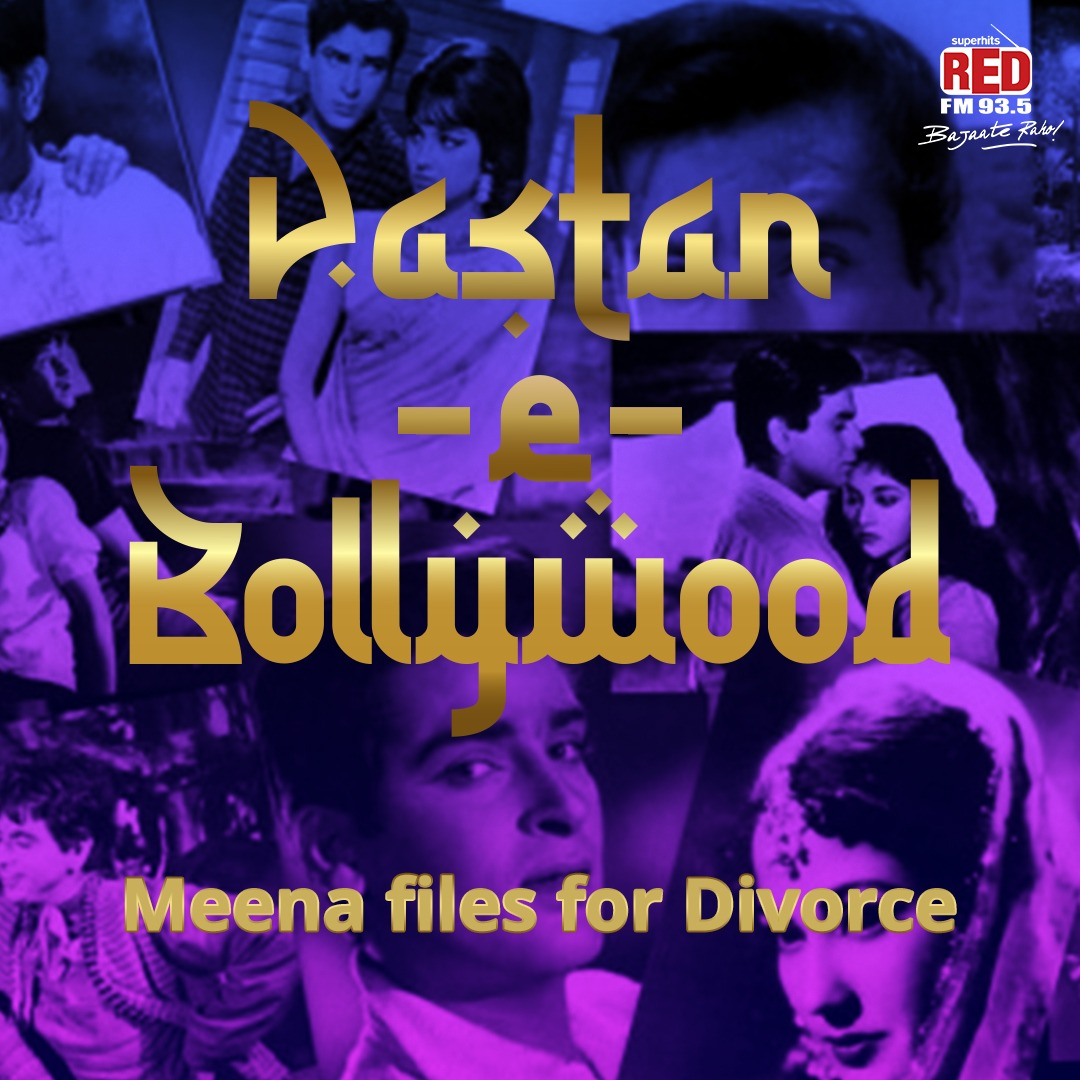 EP - 5 Meena files for Divorce