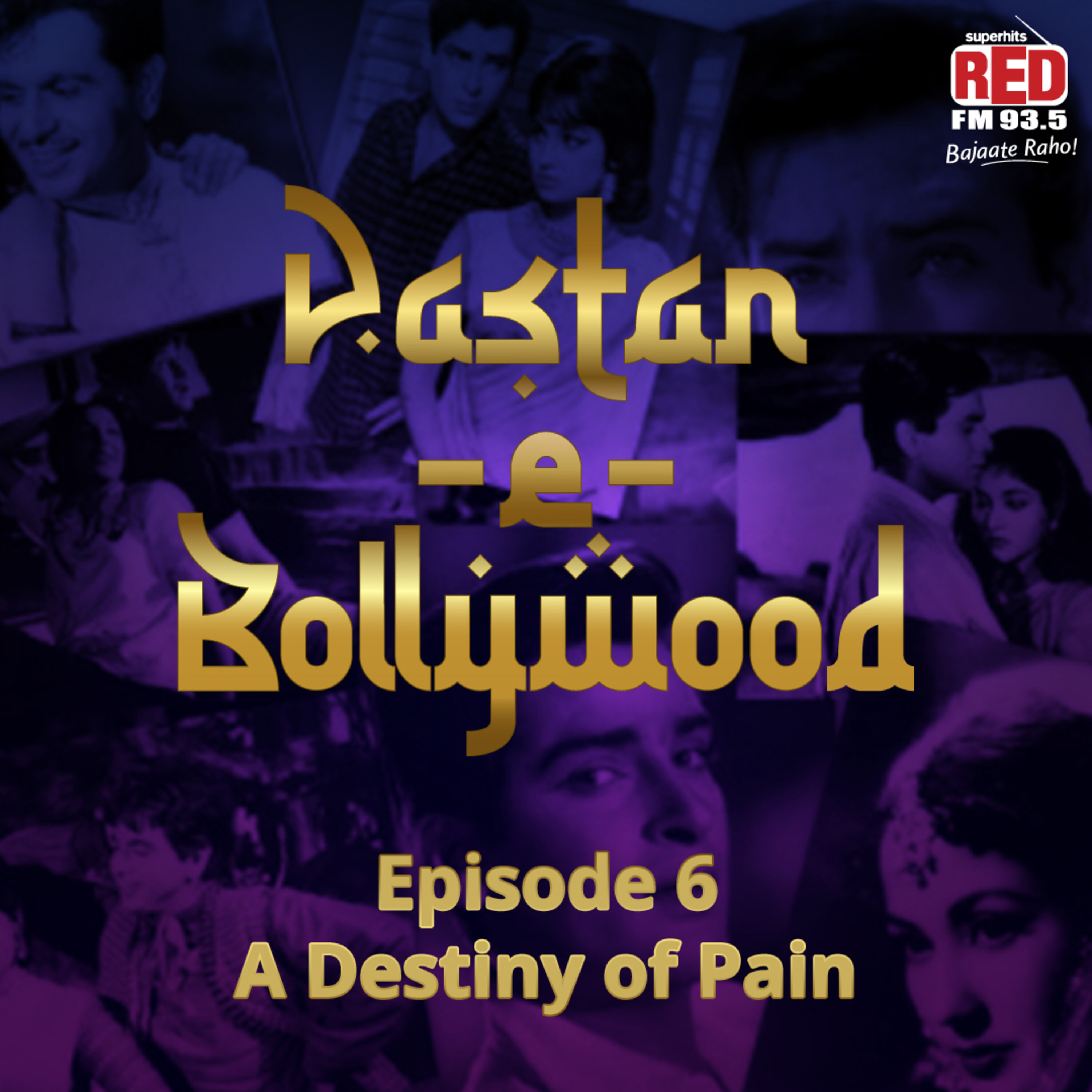EP - 6 A Destiny of Pain