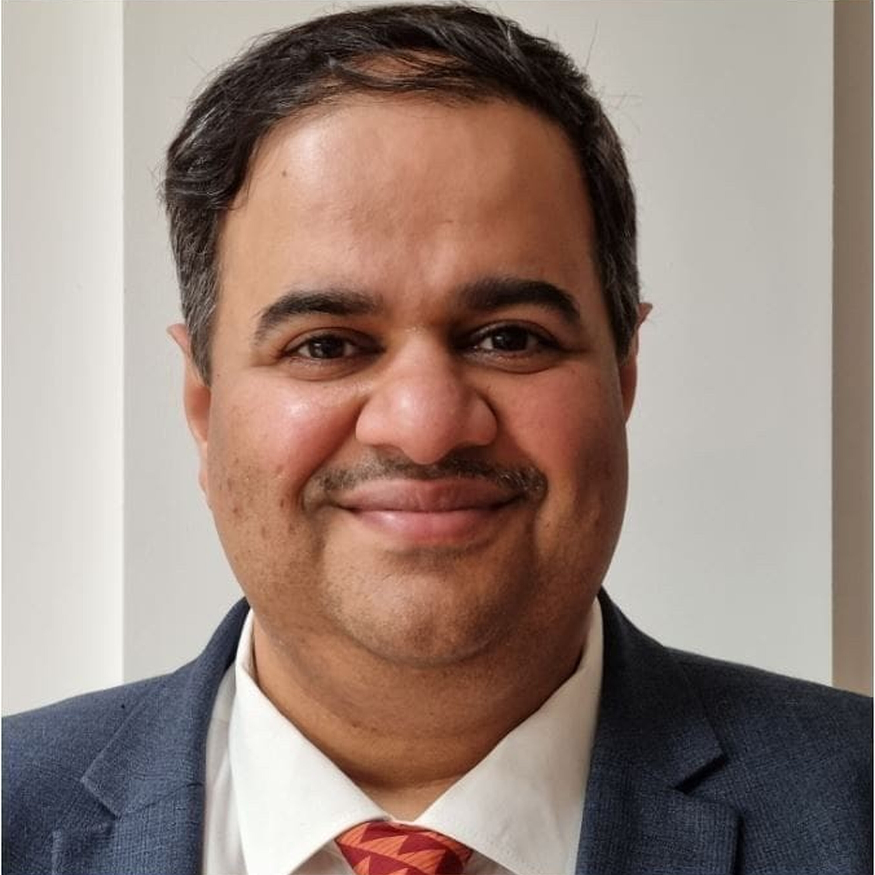 Decoding the UK–India CETA | Mr Chandru Iyer, British Deputy High Commissioner, with RJ Disha Oberoi episode artwork