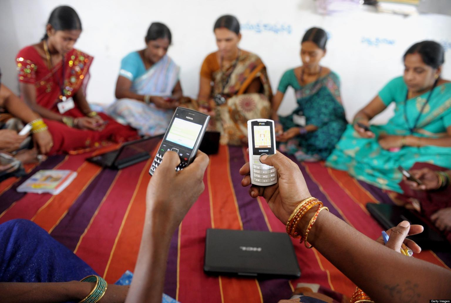 Welcome To The Very First Digital Village Of India