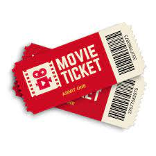 Vinod won movie tickets on the show. Tune in to listen