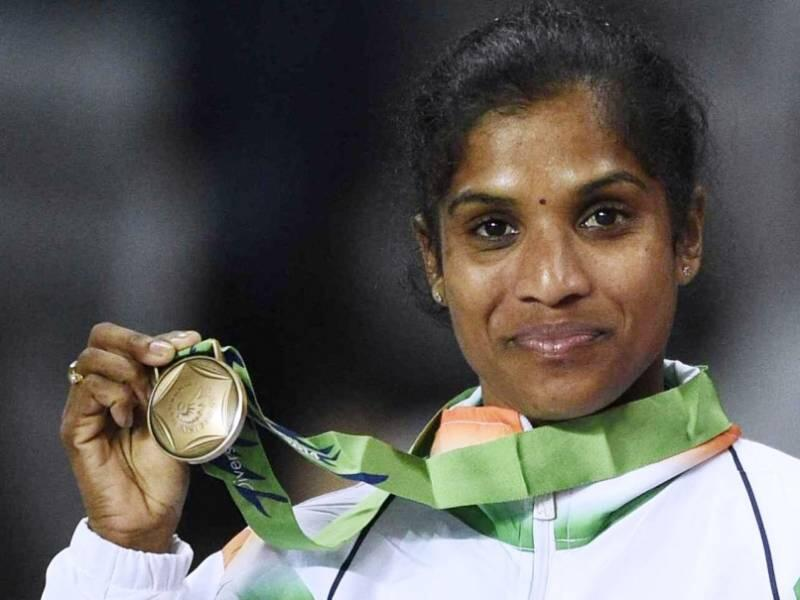 India Jeet Rio