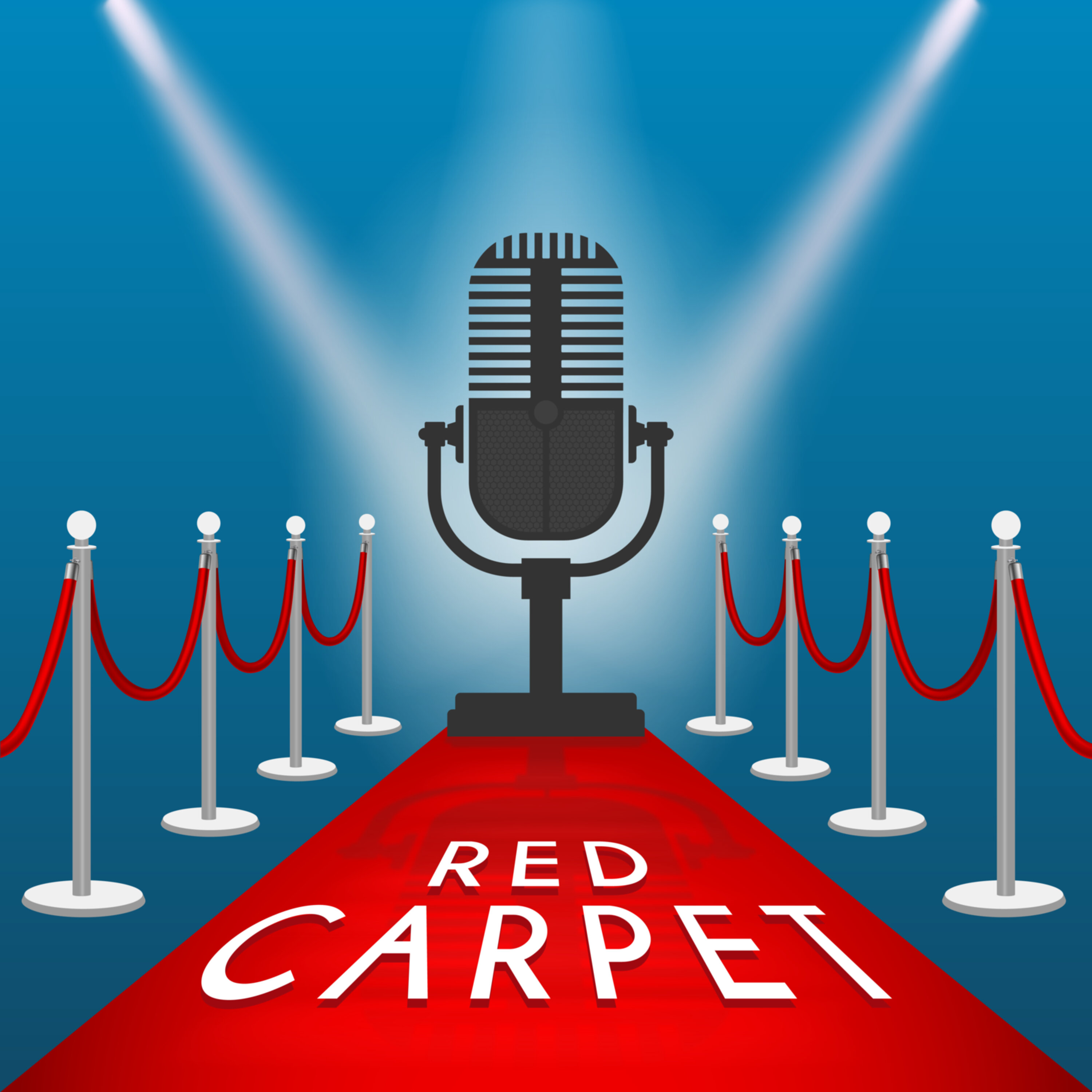 Red Carpet with Soubin Shahir