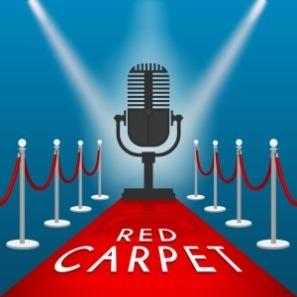 Red Carpet with Mamta