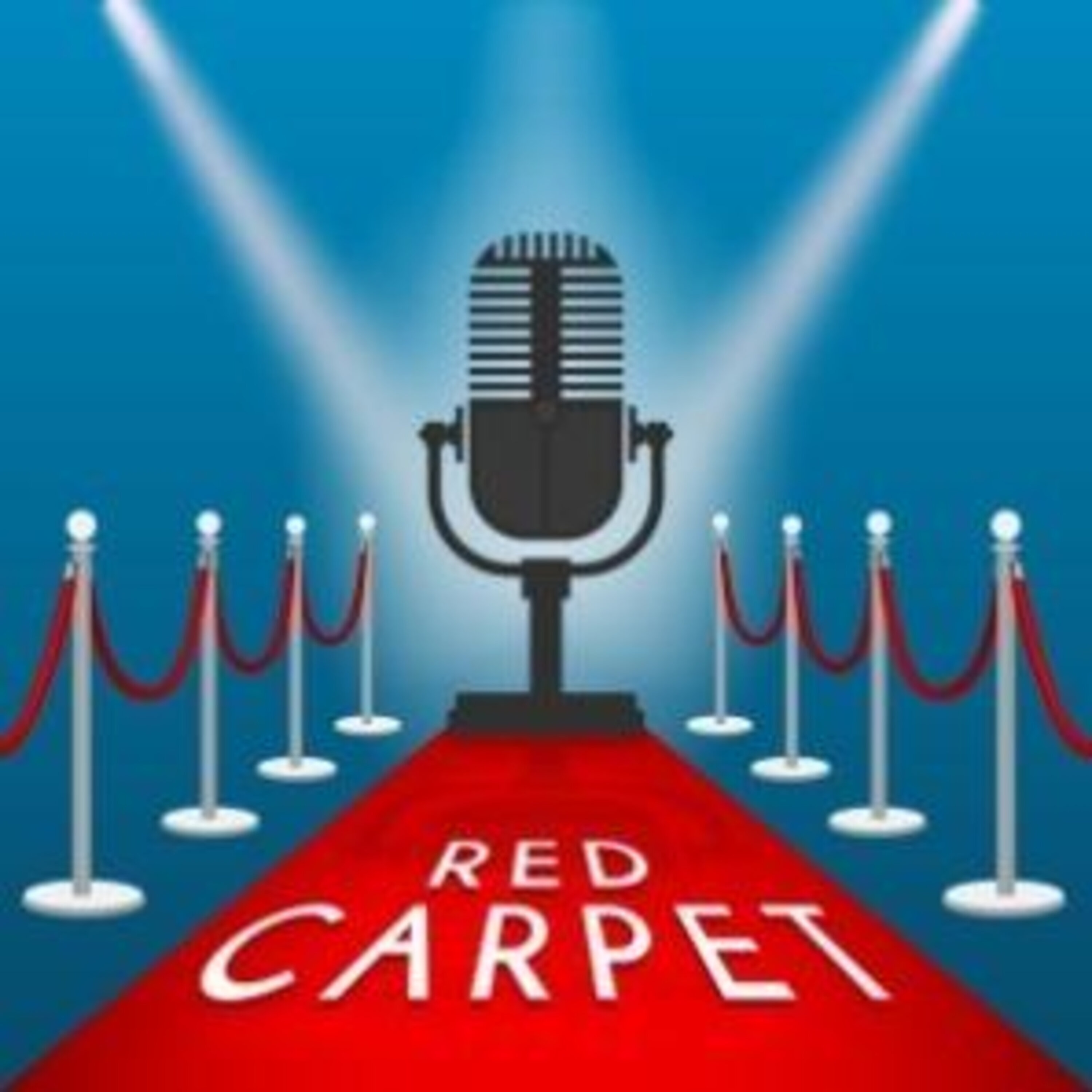 Red Carpet with Mamta