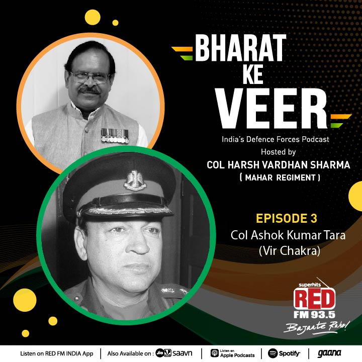Bharat Ke Veer - India’s Defence Forces