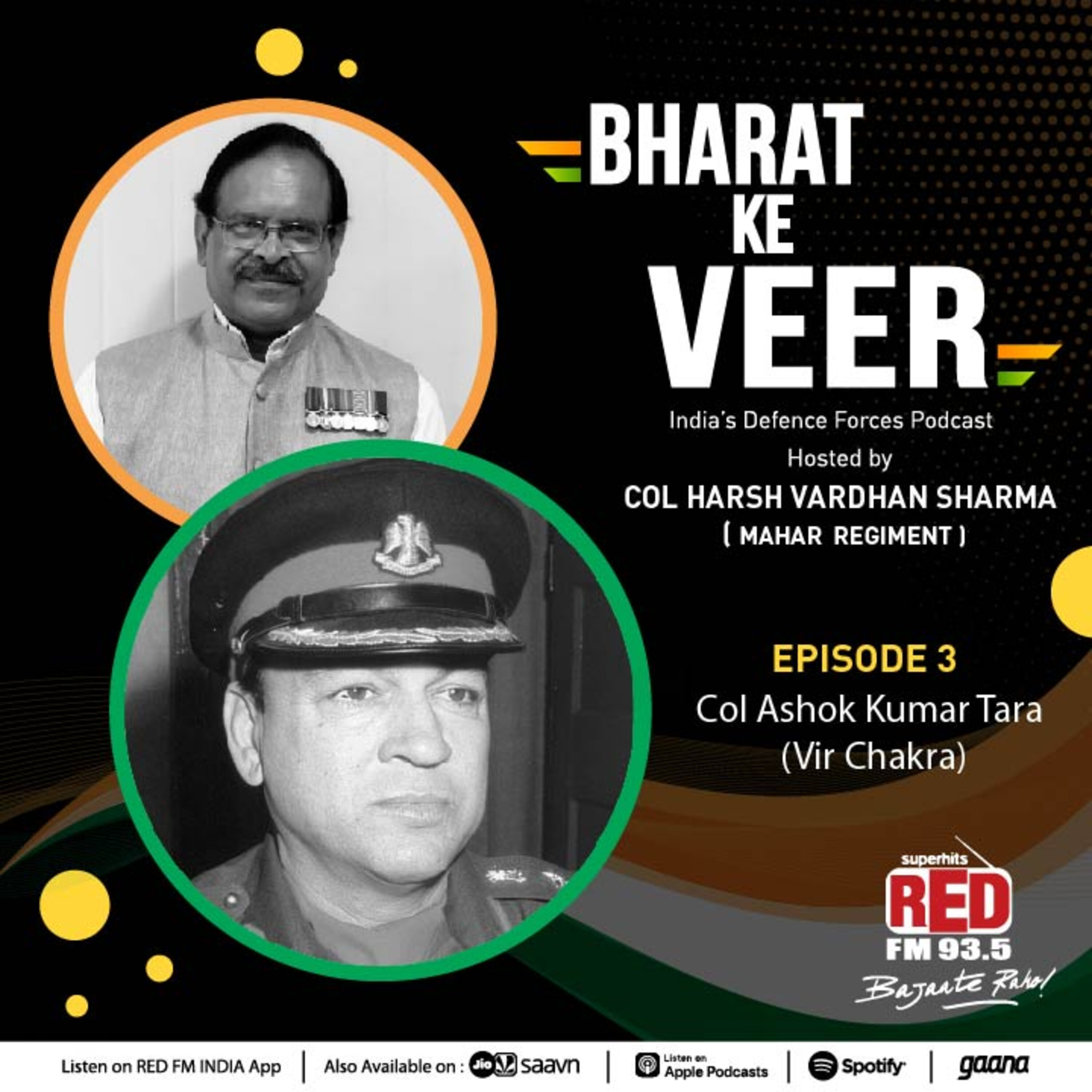 Veer Colonel Ashok Tara: 1971 War Hero
