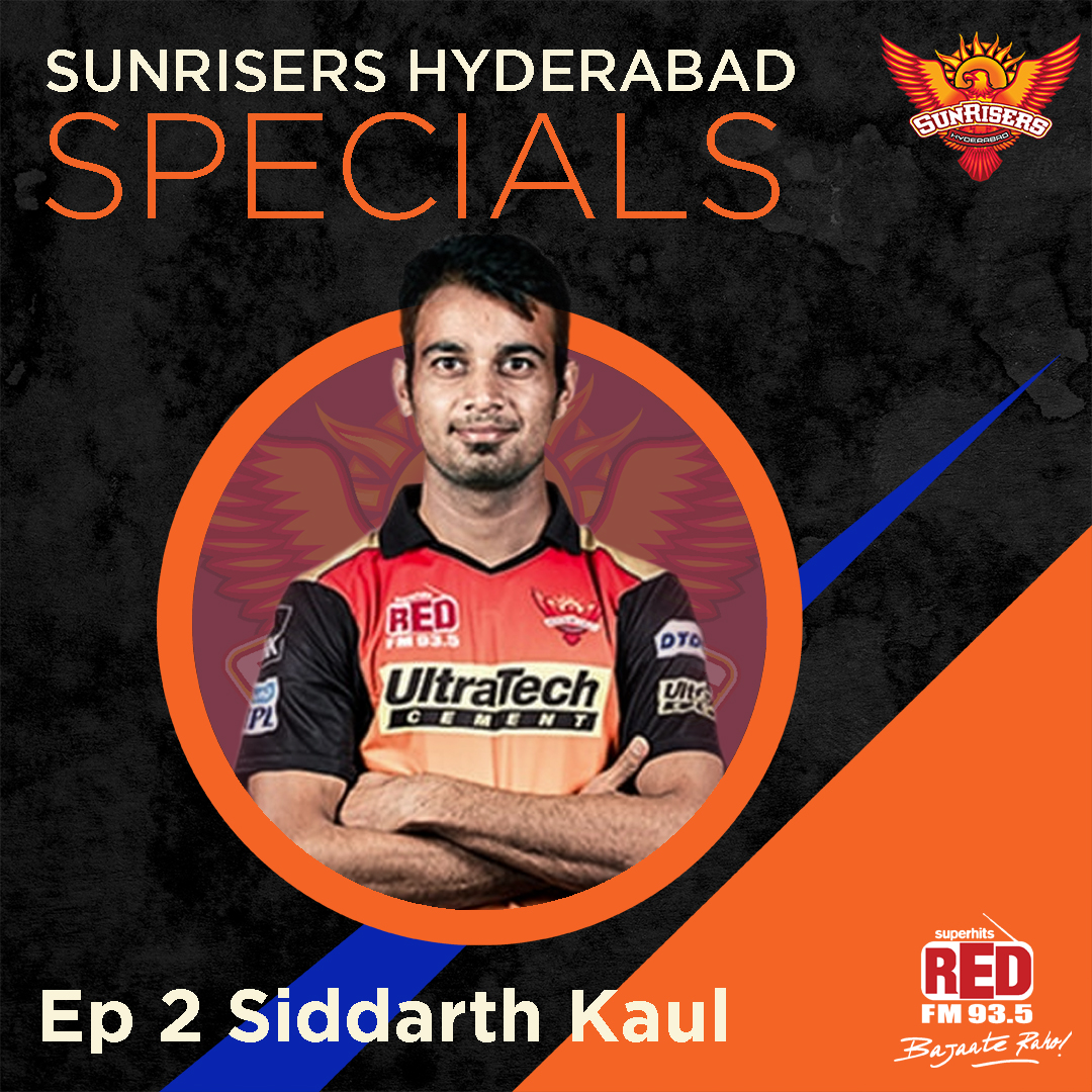 EP - 2 Siddharth Kaul