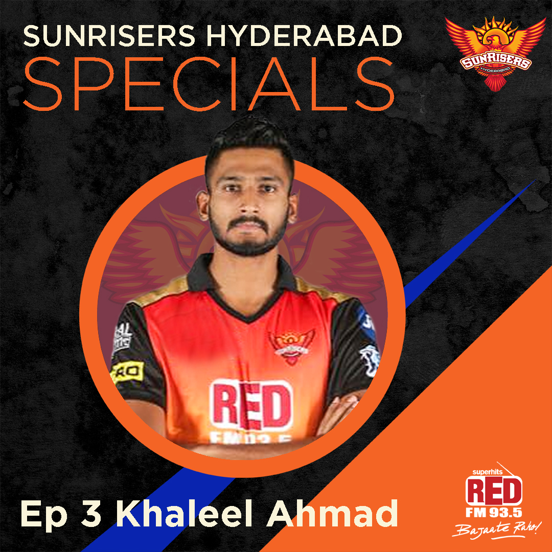 EP - 3 Khalil Ahmad