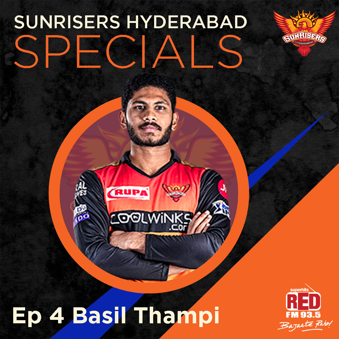 EP - 4 Basil Thampi