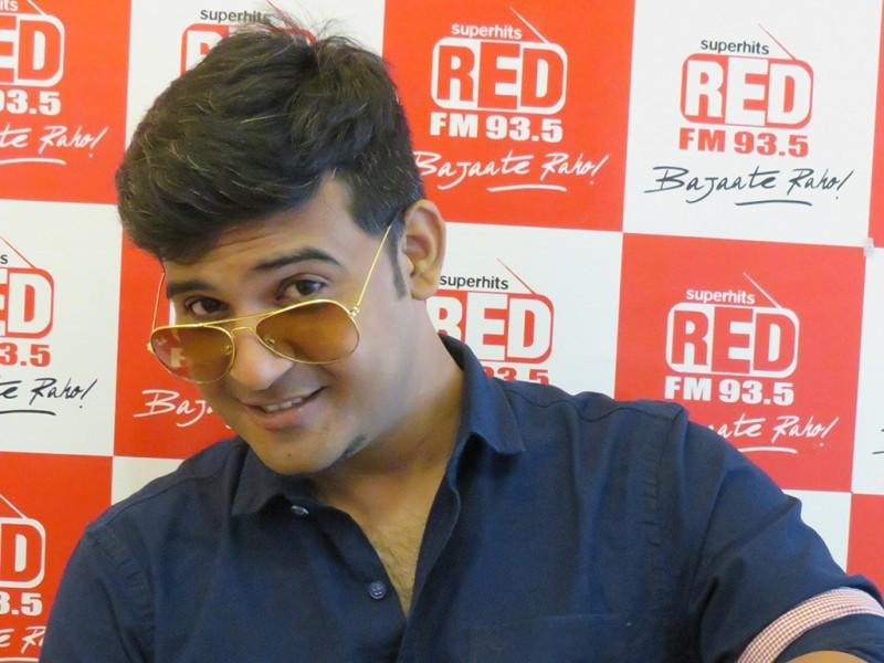 RJ TUCHCHA TUSHAR - LUCKNOW KE SATH GUWAHATI KA HAAL