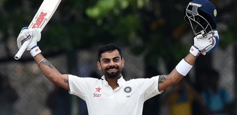 RJ TUCHCHA TUSHAR - VIRAT KA AWARD