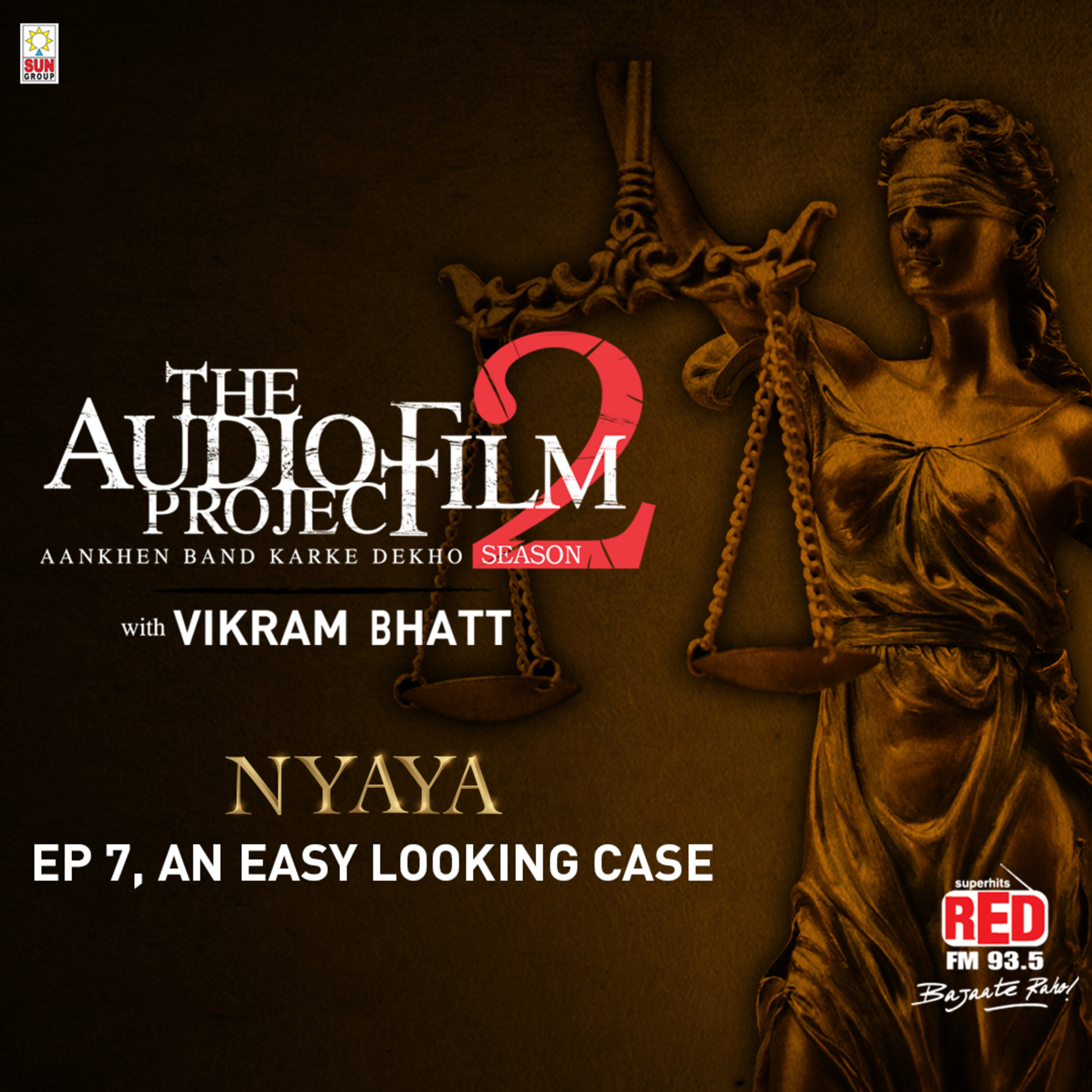 Story-4 Ep-7 : AN EASY LOOKING CASE