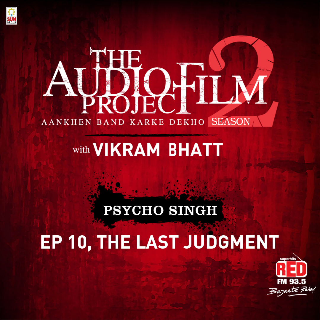 Story - 2 Ep 10 - The Last Judgement