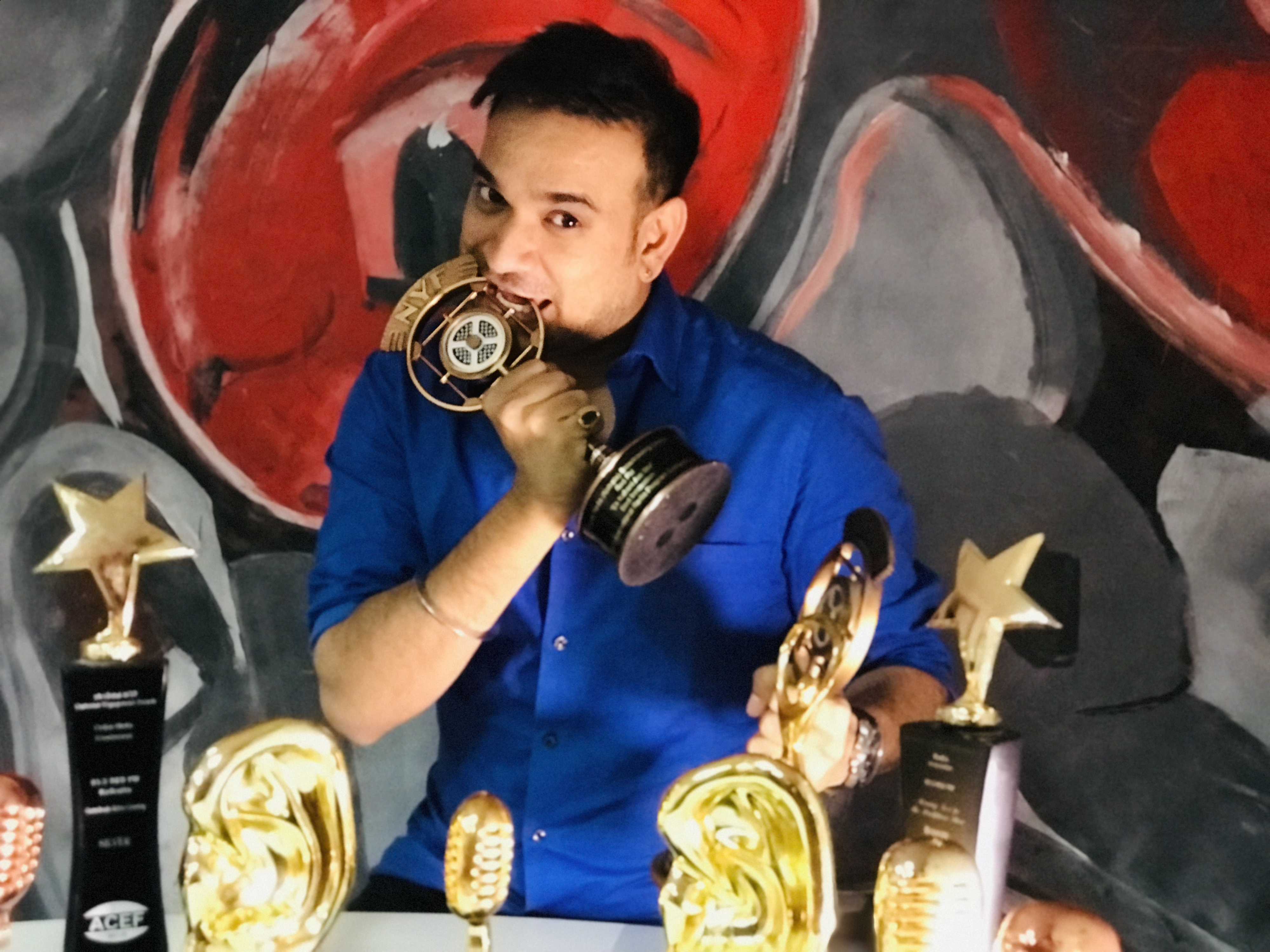 MURGA - TAG A TIKTOKER