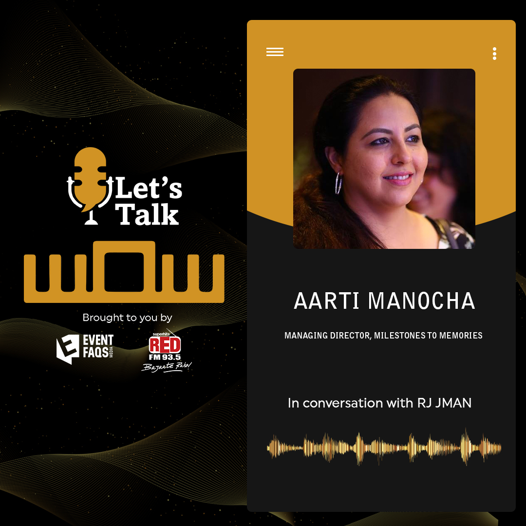 Let\'s Talk Wow