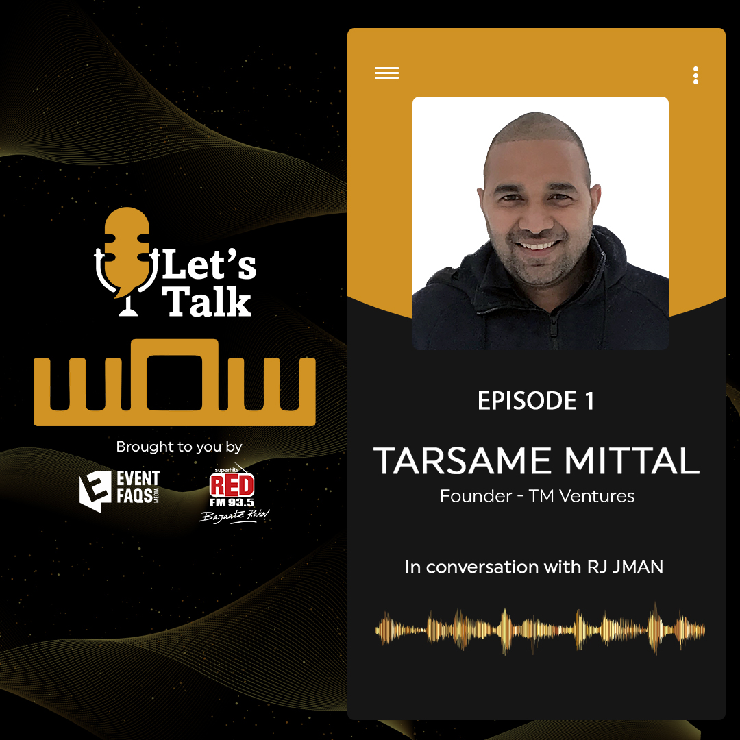 Let\'s Talk Wow