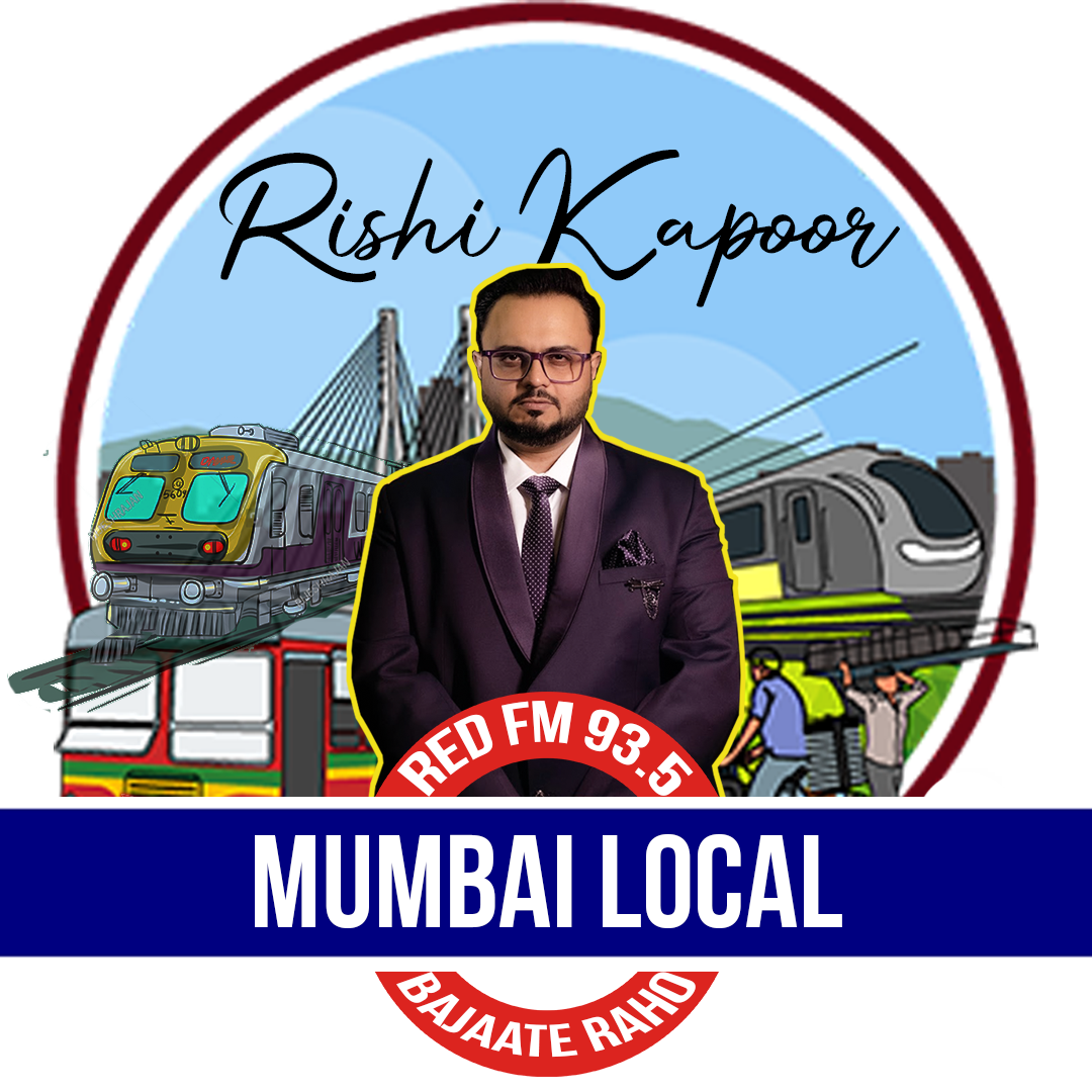 Mumbai Local Rishi Kapoor