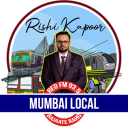 Mumbai meri Jaam with DCP Pradnya Jedge and Rishi Kapoor