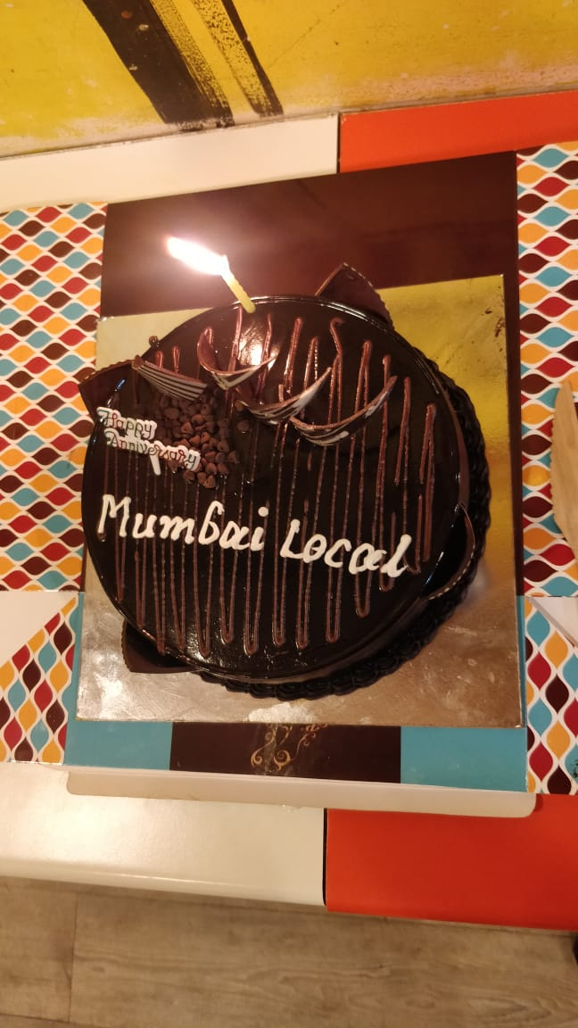 Mumbai Local Rishi Kapoor