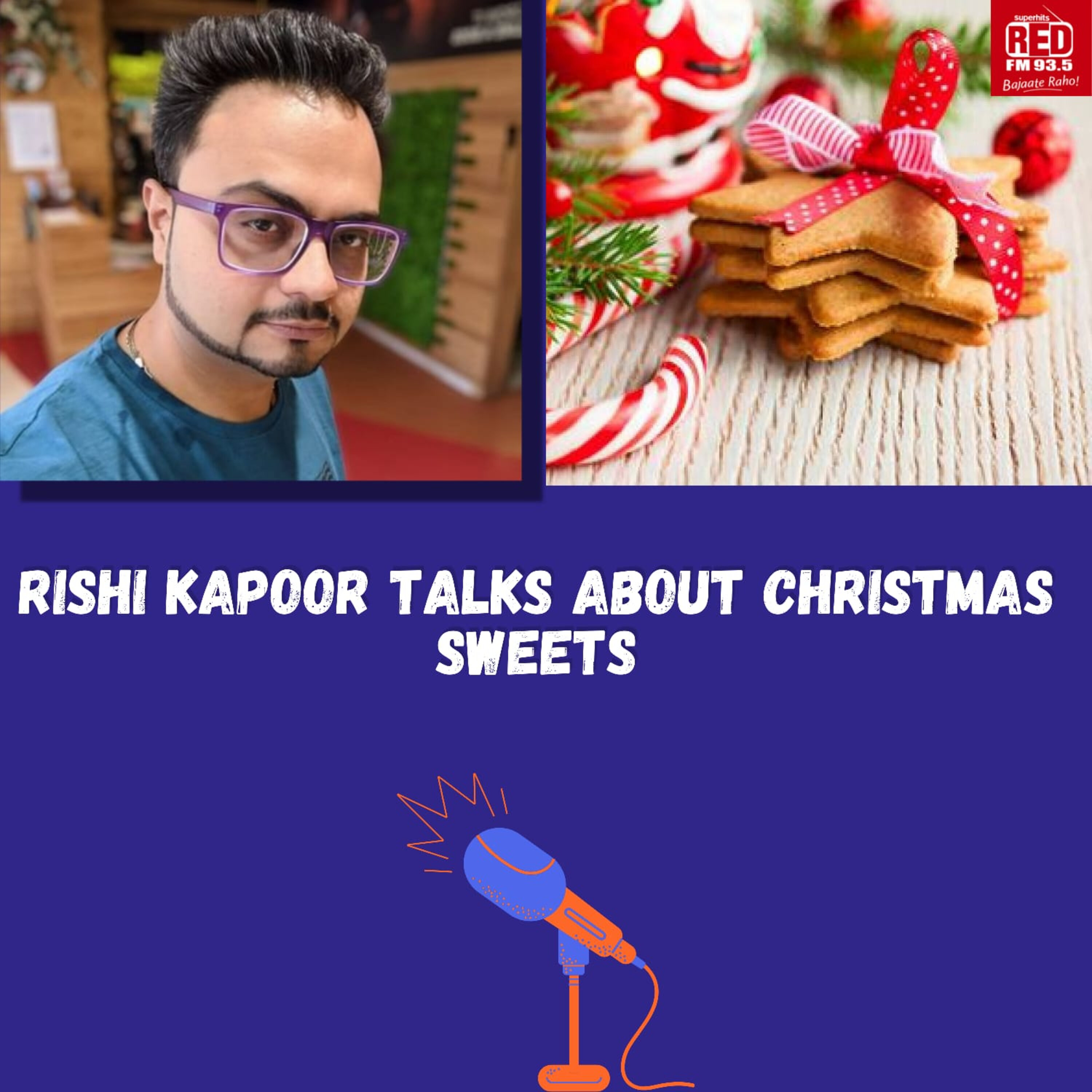 Christmas 2021: Mumbai's Catholic talks about famous sweets