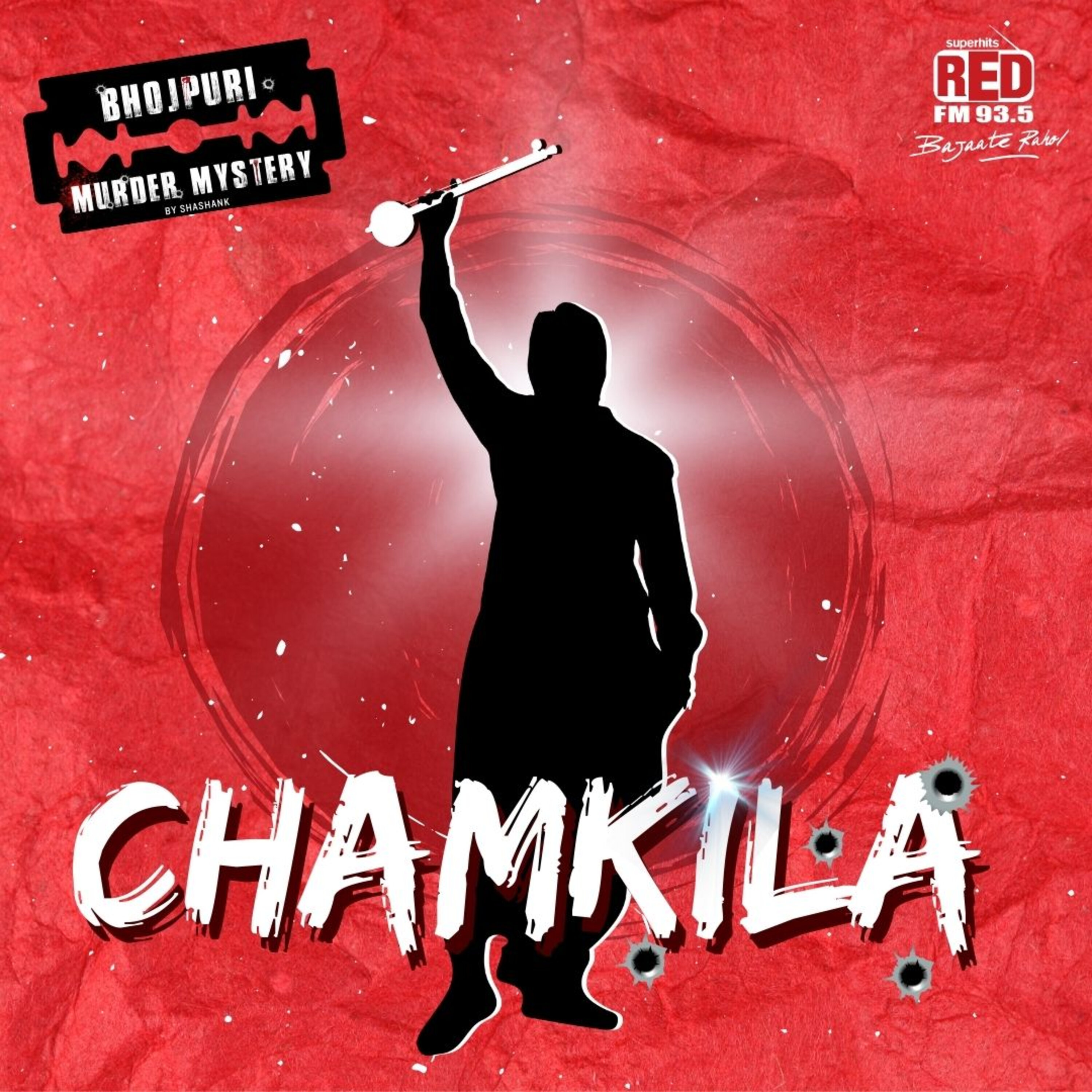 Chamkila