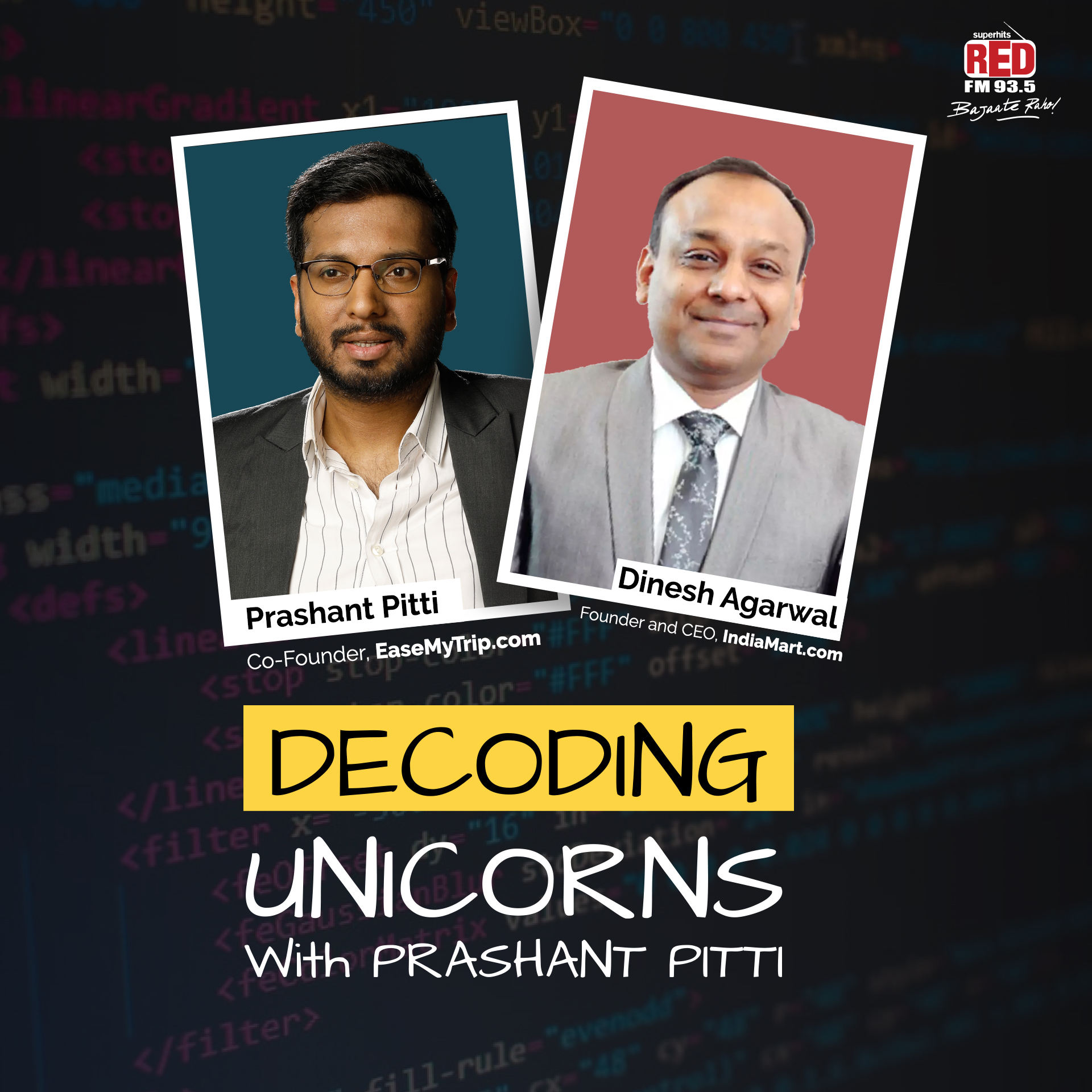 EP-7 Dinesh Agarwal Founder and CEO IndiaMART