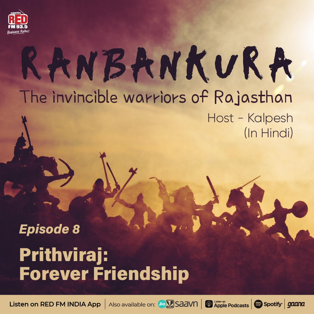 RANBANKURA – THE INVINCIBLE WARRIORS OF INDIA (Hindi)
