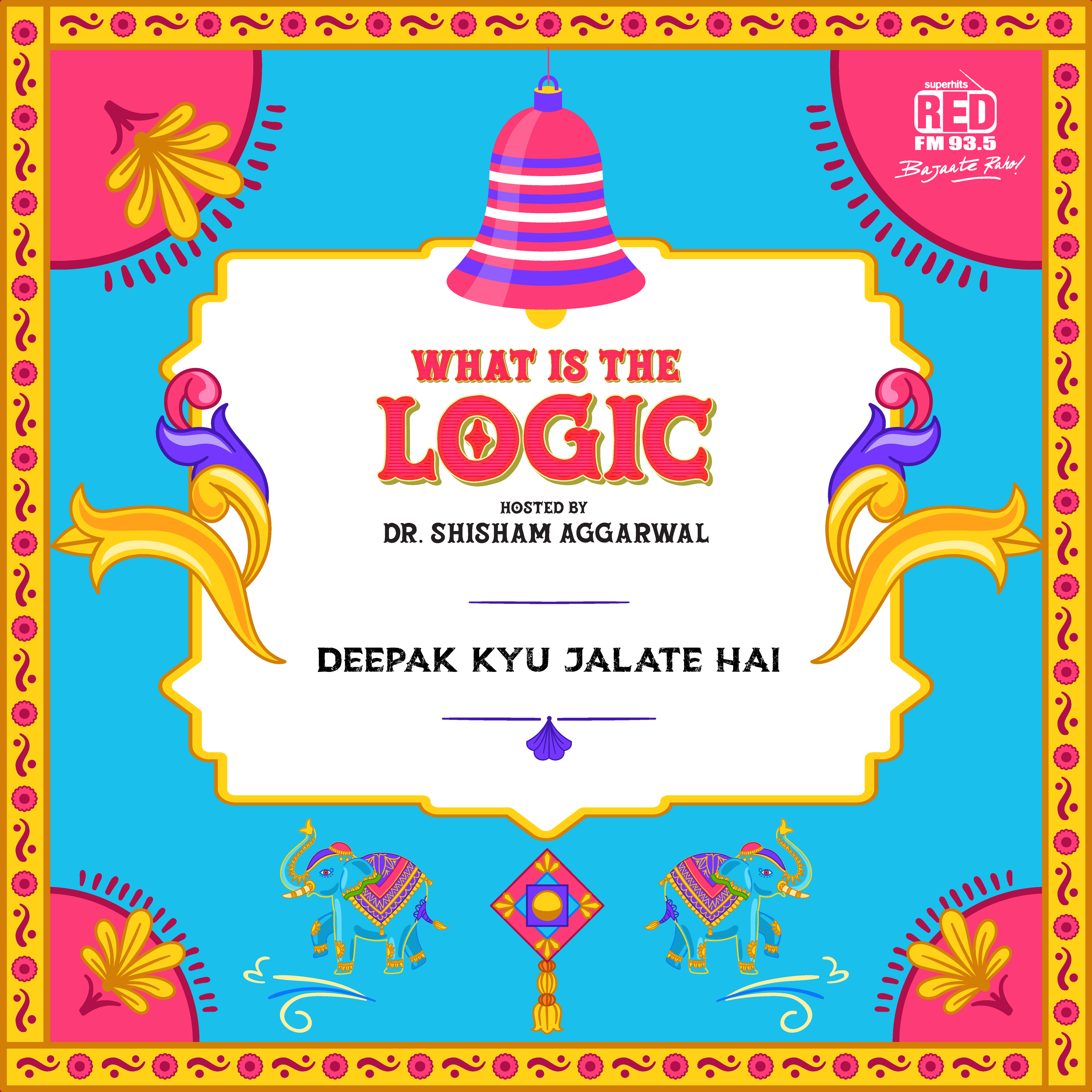 What is the Logic?