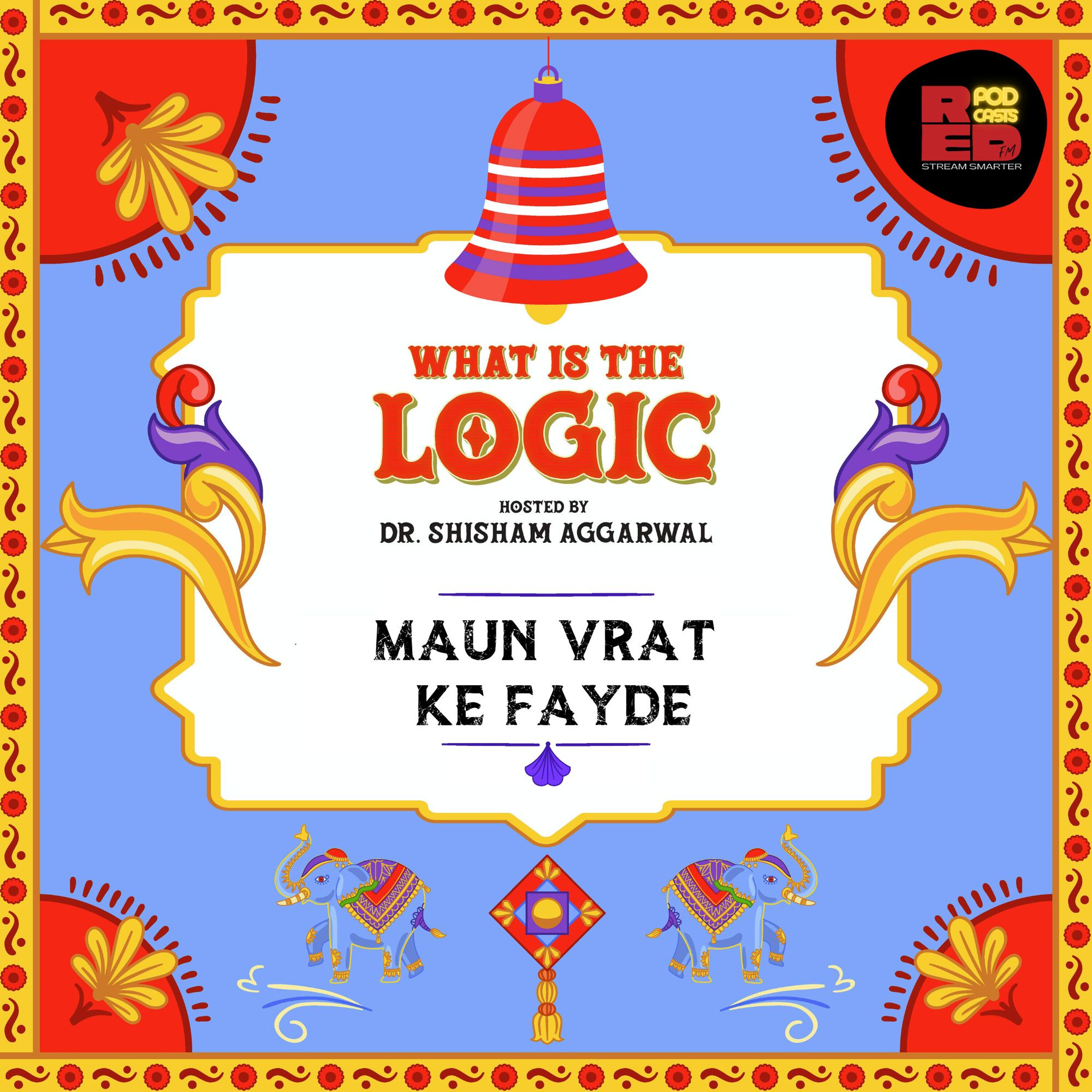 Maun Vrat Ke Fayde