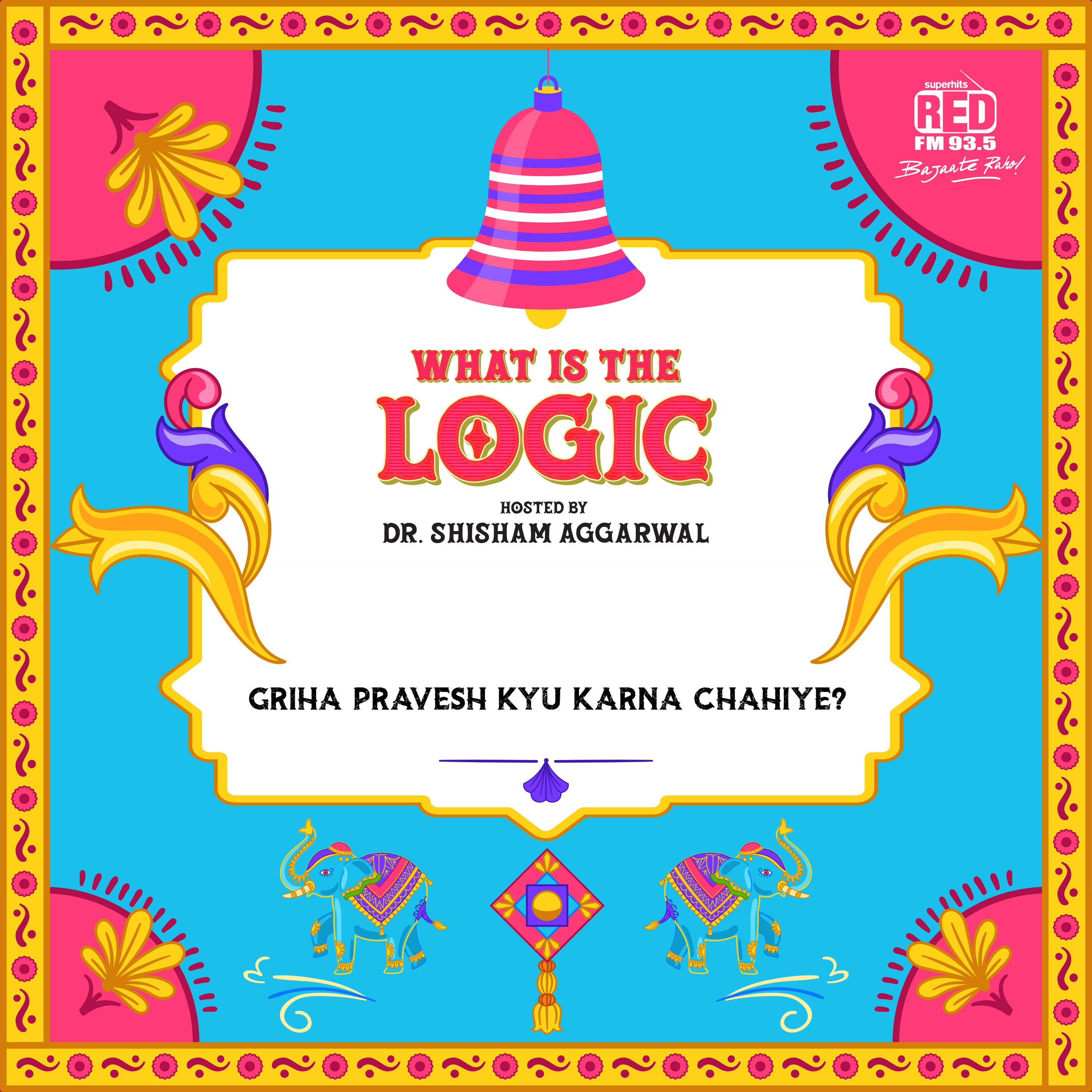 What is the Logic?