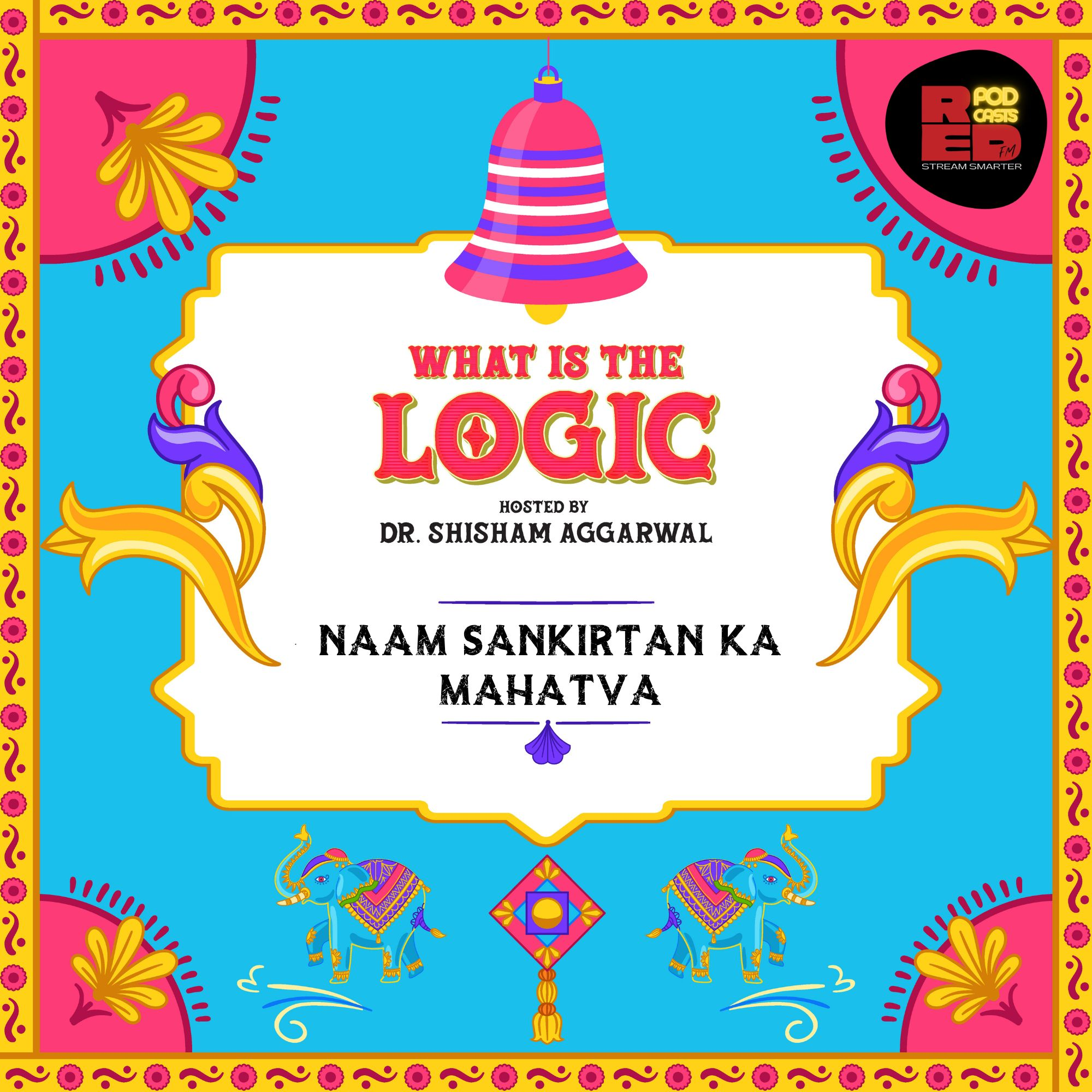 Naam Sankirtan ka Mahatva